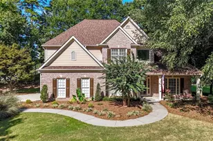 510 Senators Ridge Dr, Dallas, GA 30132 - Photo 1