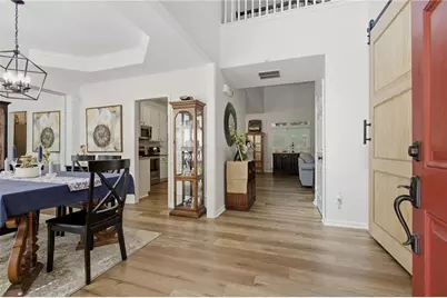 510 Senators Ridge Drive, Dallas, GA 30132 - Photo 5