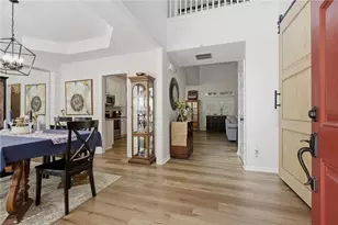 510 Senators Ridge Dr, Dallas, GA 30132 - Photo 5