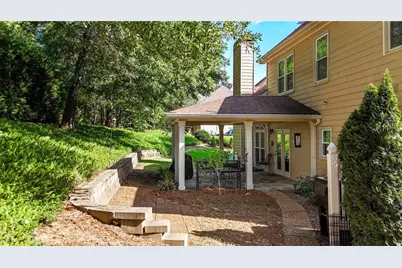 510 Senators Ridge Drive, Dallas, GA 30132 - Photo 49