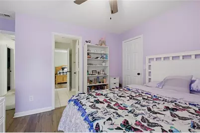 510 Senators Ridge Drive, Dallas, GA 30132 - Photo 33