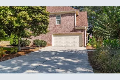 510 Senators Ridge Drive, Dallas, GA 30132 - Photo 45