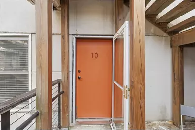 244 Peters Street SW #10, Atlanta, GA 30313 - Photo 1