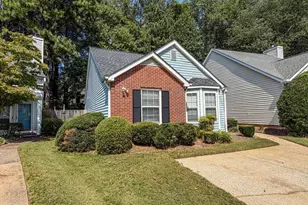 2764 Saint Charles Ln, Kennesaw, GA 30144 - Photo 5