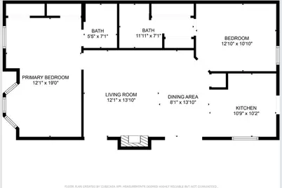 2764 Saint Charles Lane, Kennesaw, GA 30144 - Photo 9