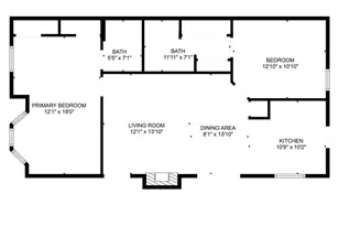 2764 Saint Charles Ln, Kennesaw, GA 30144 - Photo 9