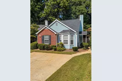 2764 Saint Charles Lane, Kennesaw, GA 30144 - Photo 3