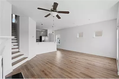 5797 Calle Vista Drive, Lithonia, GA 30058 - Photo 3