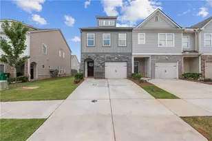 5797 Calle Vis Dr, Lithonia, GA 30058 - Photo 1