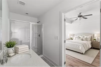 [Address not provided], Lithonia, GA 30058 - Photo 17
