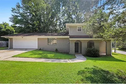 940 Michael Drive SW, Atlanta, GA 30349 - Photo 1