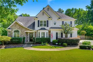 2850 Dartmouth Pl, Cumming, GA 30041 - Photo 1