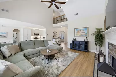 2850 Dartmouth Place, Cumming, GA 30041 - Photo 5