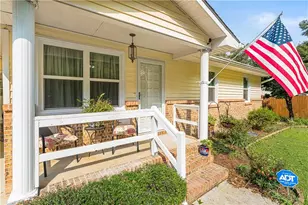 437 Jason Dr, Trion, GA 30753 - Photo 3