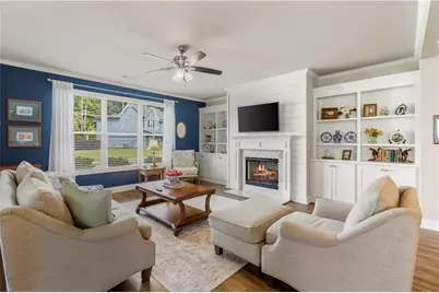 5200 Parkwood Drive, Flowery Branch, GA 30542 - Photo 13