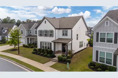 5200 Parkwood Drive, Flowery Branch, GA 30542 - Photo 1