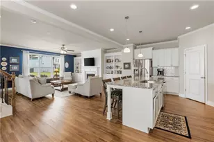 5200 Parkwood Dr, Flowery Branch, GA 30542 - Photo 19