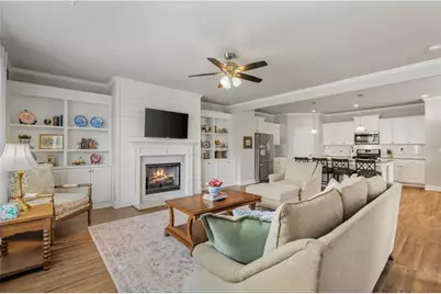 5200 Parkwood Drive, Flowery Branch, GA 30542 - Photo 9