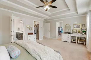 5200 Parkwood Dr, Flowery Branch, GA 30542 - Photo 25