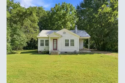100 1st Street, Summerville, GA 30747 - Photo 1