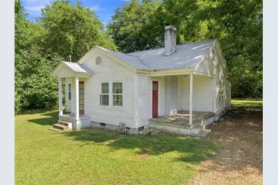 100 1st Street, Summerville, GA 30747 - Photo 3