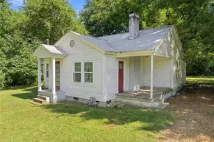100 1st St, Summerville, GA 30747 - Photo 3