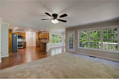 4620 Howell Farms Drive NW, Acworth, GA 30101 - Photo 15