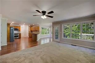 4620 Howell Farms Dr NW, Acworth, GA 30101 - Photo 15