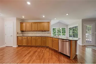 4620 Howell Farms Drive NW, Acworth, GA 30101 - Photo 21