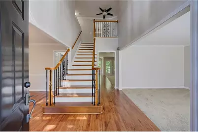 4620 Howell Farms Drive NW, Acworth, GA 30101 - Photo 5