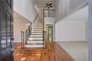 4620 Howell Farms Dr NW, Acworth, GA 30101 - Photo 5