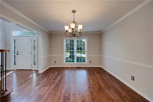 4620 Howell Farms Dr NW, Acworth, GA 30101 - Photo 11