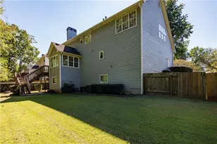 4620 Howell Farms Dr NW, Acworth, GA 30101 - Photo 51