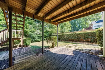 4620 Howell Farms Drive NW, Acworth, GA 30101 - Photo 47