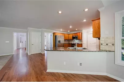 4620 Howell Farms Drive NW, Acworth, GA 30101 - Photo 19