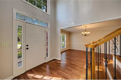 4620 Howell Farms Drive NW, Acworth, GA 30101 - Photo 7