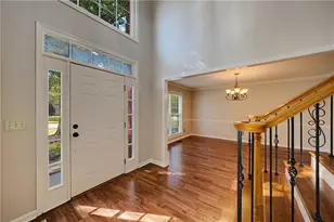 4620 Howell Farms Dr NW, Acworth, GA 30101 - Photo 7