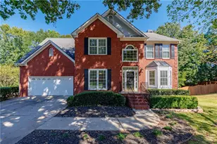 4620 Howell Farms Dr NW, Acworth, GA 30101 - Photo 1