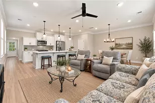 793 Trevett Way, Marietta, GA 30062 - Photo 3