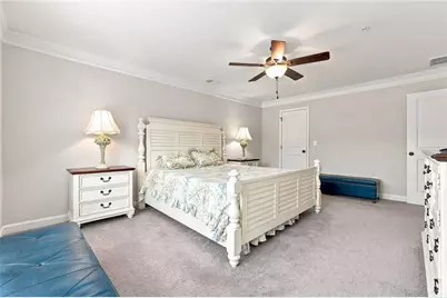 793 Trevett Way, Marietta, GA 30062 - Photo 13