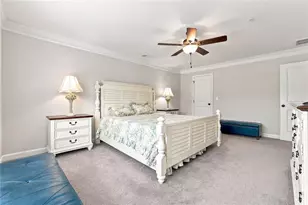 793 Trevett Way, Marietta, GA 30062 - Photo 13