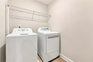 793 Trevett Way, Marietta, GA 30062 - Photo 21