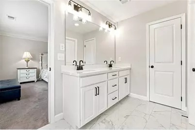 793 Trevett Way, Marietta, GA 30062 - Photo 15