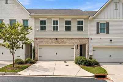 793 Trevett Way, Marietta, GA 30062 - Photo 1
