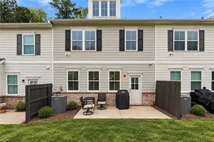 793 Trevett Way, Marietta, GA 30062 - Photo 23