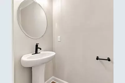 793 Trevett Way, Marietta, GA 30062 - Photo 11