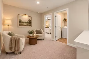 793 Trevett Way, Marietta, GA 30062 - Photo 17