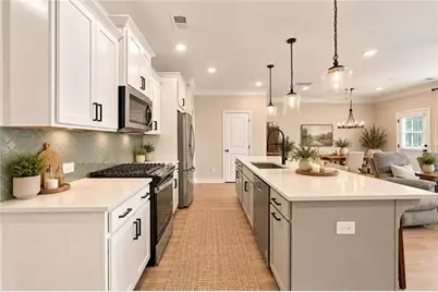 793 Trevett Way, Marietta, GA 30062 - Photo 5