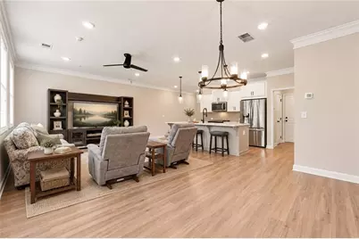 793 Trevett Way, Marietta, GA 30062 - Photo 9