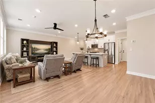 793 Trevett Way, Marietta, GA 30062 - Photo 9